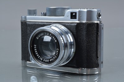 Lot 388 - A Robot II 35mm Camera