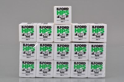 Lot 394 - Out of Date 35mm Black & White Film Stock.