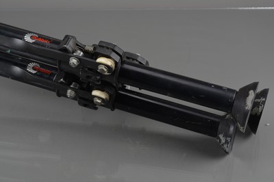 Lot 407 - Three Multiblitz Auto Poles