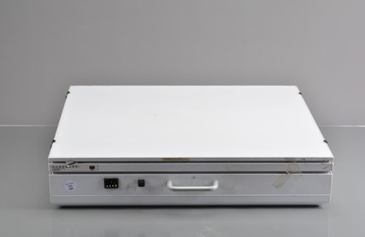 Lot 410 - A Hancocks A2 Light Box