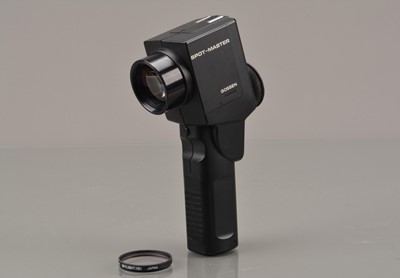 Lot 412 - A Gossen Spot Master Exposure Meter