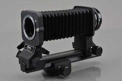 Lot 446 - Nikon PB-6 Bellows