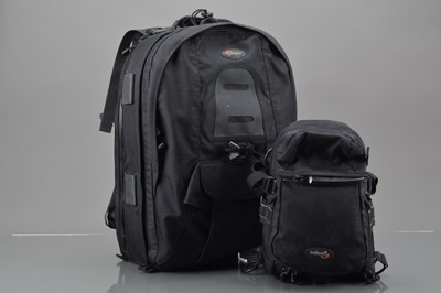 Lot 449 - Camera Related Items