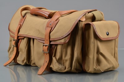 Lot 451 - A Billingham Camera Bag