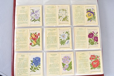 Lot 237 - J Wix & Sons Kensitas Flowers