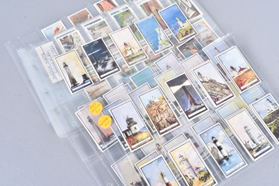 Lot 239 - Wills Cigarette Cards