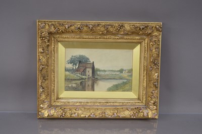 Lot 437 - Early 20th century British School