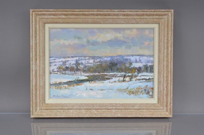 Lot 459 - Andrew King R.O.I., N.S. (b.1956)