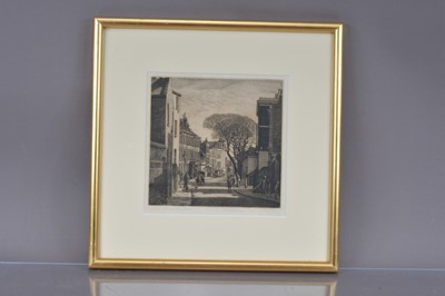 Lot 461 - Stanley Roy Badmin (1906-1989)