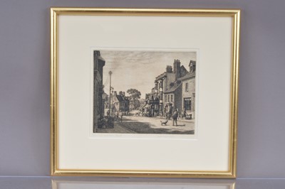 Lot 463 - Stanley Roy Badmin (1906-1989)