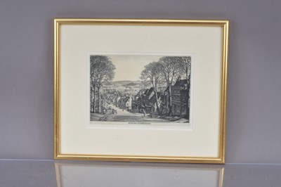 Lot 465 - Stanley Roy Badmin (1906-1989)