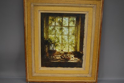 Lot 479 - Mark O'Neill (Irish b. 1963)
