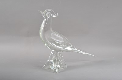 Lot 52 - Licio Zanetti for Murano