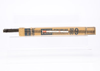 Lot 64 - Peco Streamline HO 009 Gauge Unused Flexitrack Straight Sections