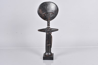 Lot 342 - African Tribal Art