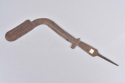 Lot 346 - African Tribal Art