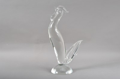 Lot 53 - Licio Zanetti for Murano