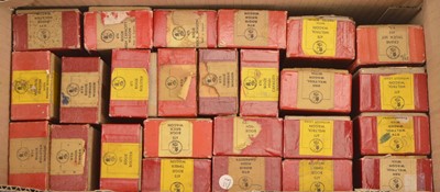 Lot 193 - Boxed Trix TTR 00 Gauge bogie Freight Stock (25)