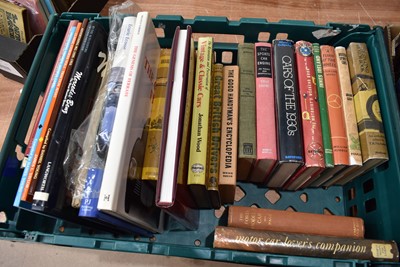 Lot 483 - Automotive Literature