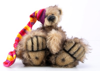 Lot 122 - A Beatrix Bears Dogy teddy bear