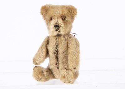 Lot 150 - A Schuco Yes /No teddy bear