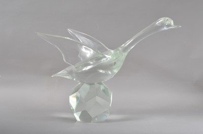 Lot 54 - Licio Zanetti for Murano