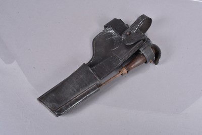 Lot 609 - A D96 Holster