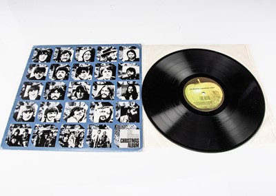 Lot 10 - The Beatles LP