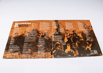 Lot 12 - Kaleidoscope LP