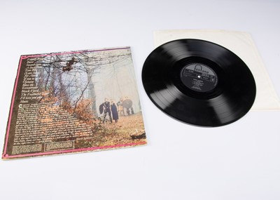 Lot 12 - Kaleidoscope LP