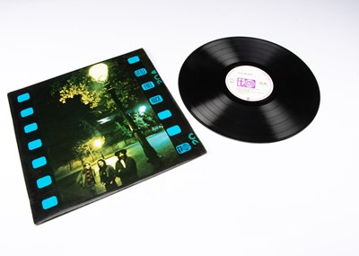 Lot 22 - Little Free Rock LP