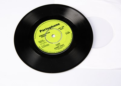 Lot 32 - Norman Haines Demo 7" Single