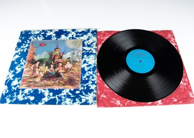 Lot 40 - Rolling Stones LP