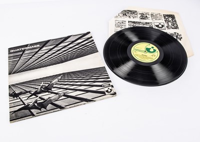 Lot 43 - Quatermass LP