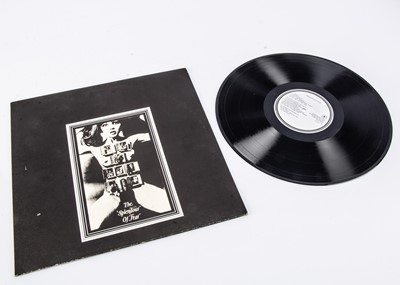 Lot 47 - Felt LP