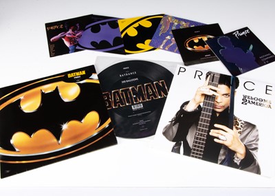Lot 59 - Prince Records