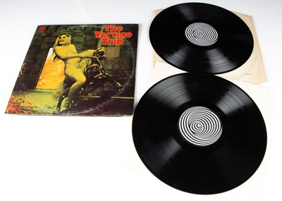 Lot 60 - The Vertigo Trip LP