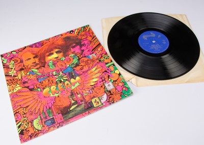 Lot 62 - Cream LP