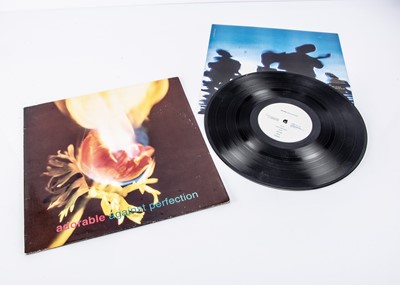 Lot 72 - Adorable LP