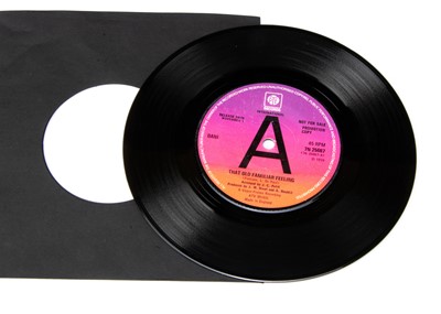 Lot 78 - Dani Promo 7" Single