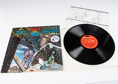 Lot 80 - Ringo Starr LP