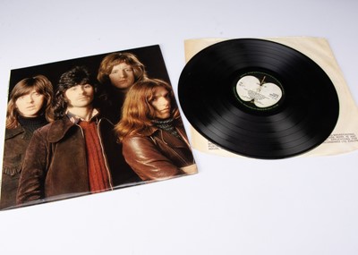 Lot 82 - Badfinger LP