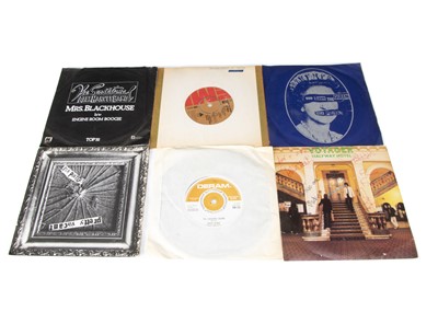 Lot 92 - 7" Singles