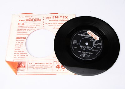 Lot 93 - Glenda Collins 7" Single
