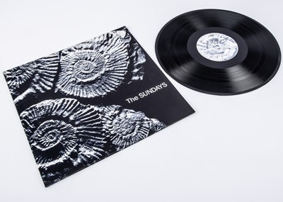 Lot 98 - The Sundays LP