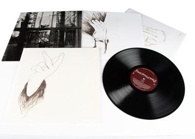 Lot 100 - Paul McCartney LP