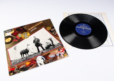 Lot 113 - J A Freedman LP