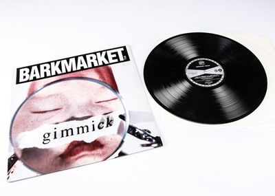 Lot 117 - Barkmarket LP