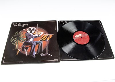 Lot 125 - Paul McCartney LP