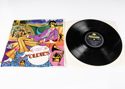 Lot 130 - The Beatles LP